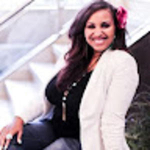 Meet your Posher, Lana